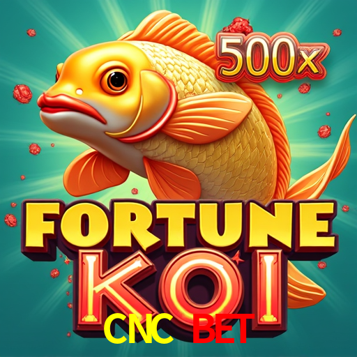 CNC BET