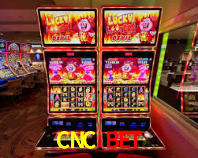 CNC BET,CNC.BET
