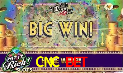 CNC BET
