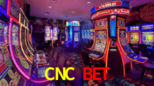 CNC BET APP