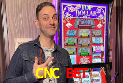CNC BET,CNC.BET​