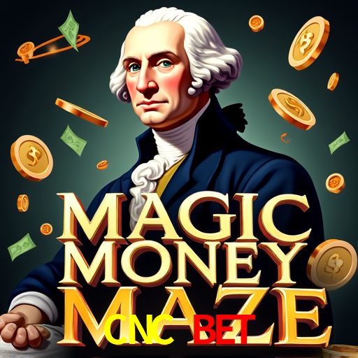 CNC BET APP