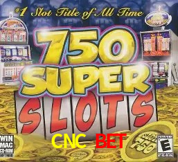 CNC BET,CNC.BET
