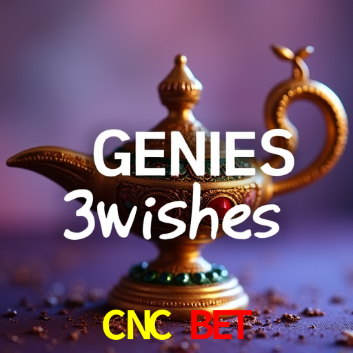 CNC BET,CNC.BET