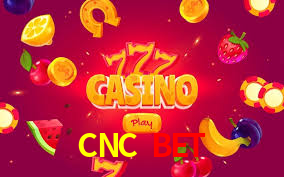 CNC BET,CNC.BET