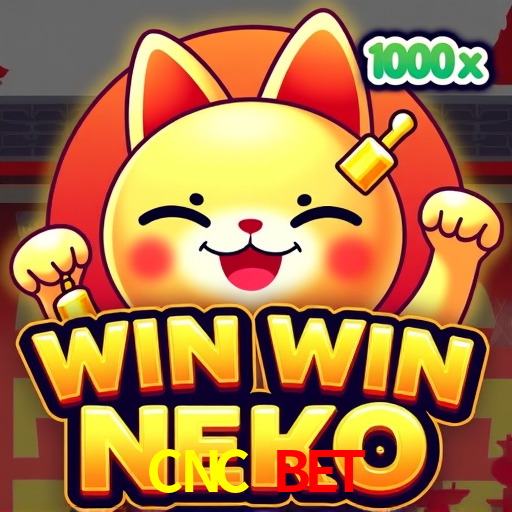  CNC.BET​